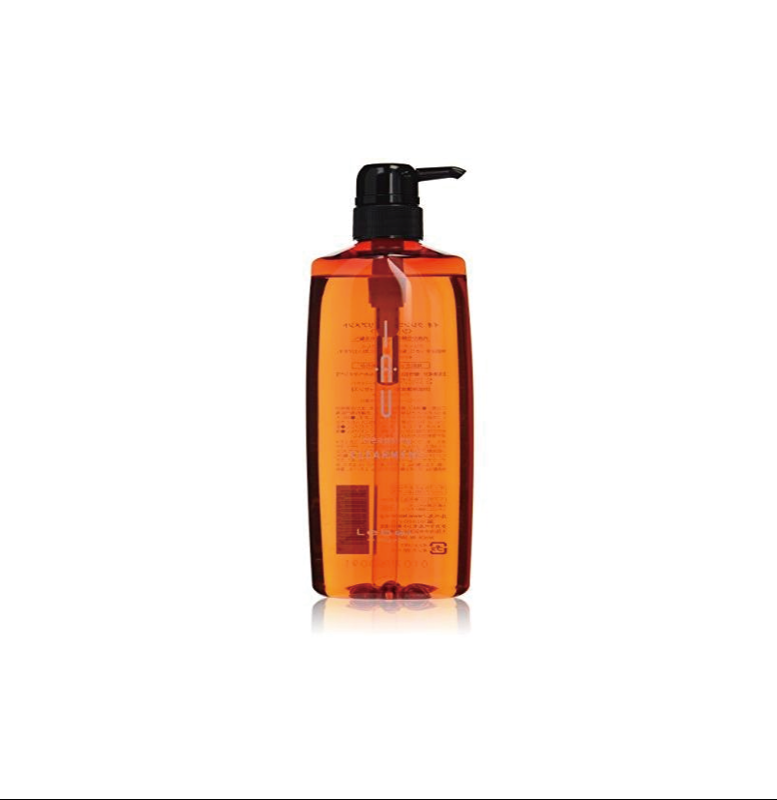 ルベル イオ シャンプー クレンジング クリアメント 600ml