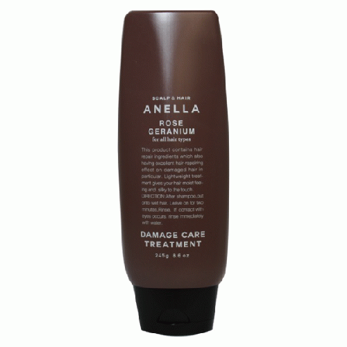 ANELLA DAMAGE CARE TREATMENT