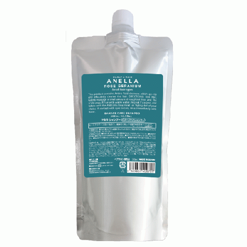 ANELLA DAMAGE CARE SHAMPOO（詰替え用）