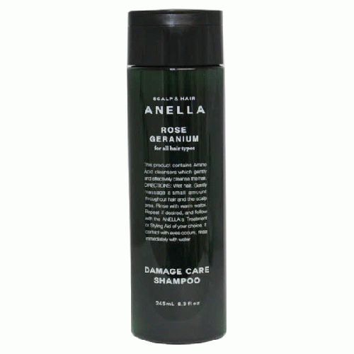 ANELLA DAMAGE CARE SHAMPOO