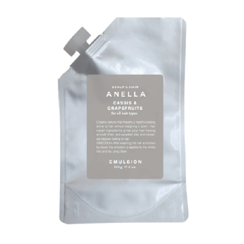 ANELLA EMULSION（詰替え用）