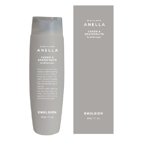 ANELLA EMULSION