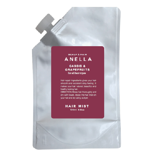 ANELLA HAIR MIST（詰替え用）