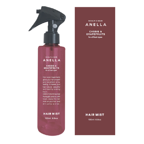 ANELLA HAIR MIST