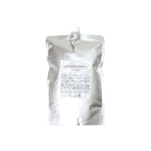 LICCA バックエイジングシャンプー 1,000ml