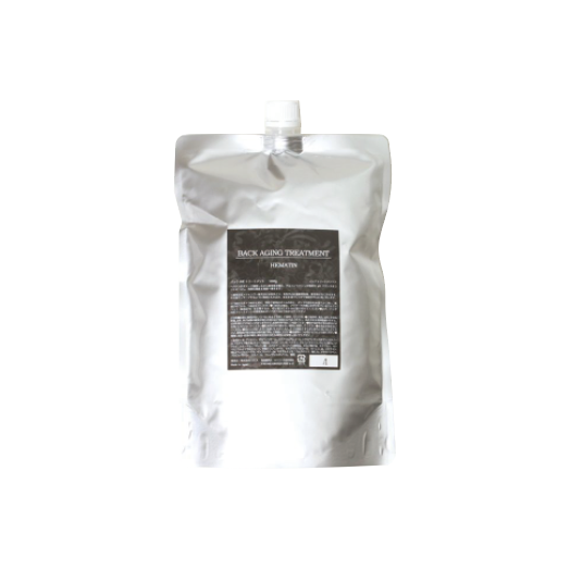 LICCA バックエイジングトリートメント 1000ml