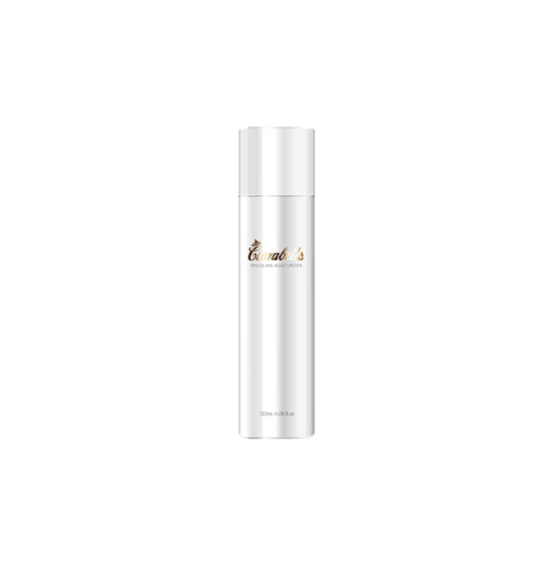 Clarabells　スピキュリングモイスチャーライザー　120ml