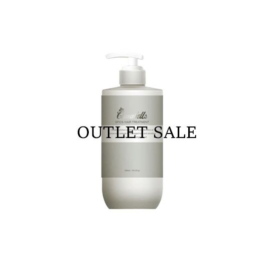 【OUTLET】Clarabells Treatment 500g