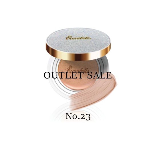 【OUTLET】Clarabells　Spicule Foundation No.23