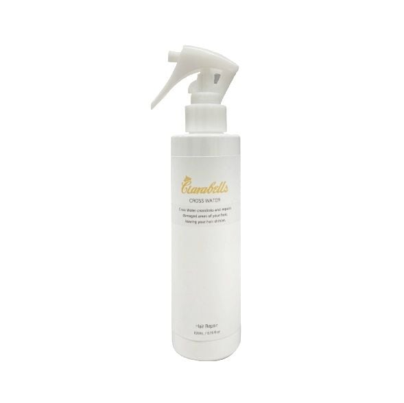 クララベルス EXO-BLANC オイルクレンジング 120ml