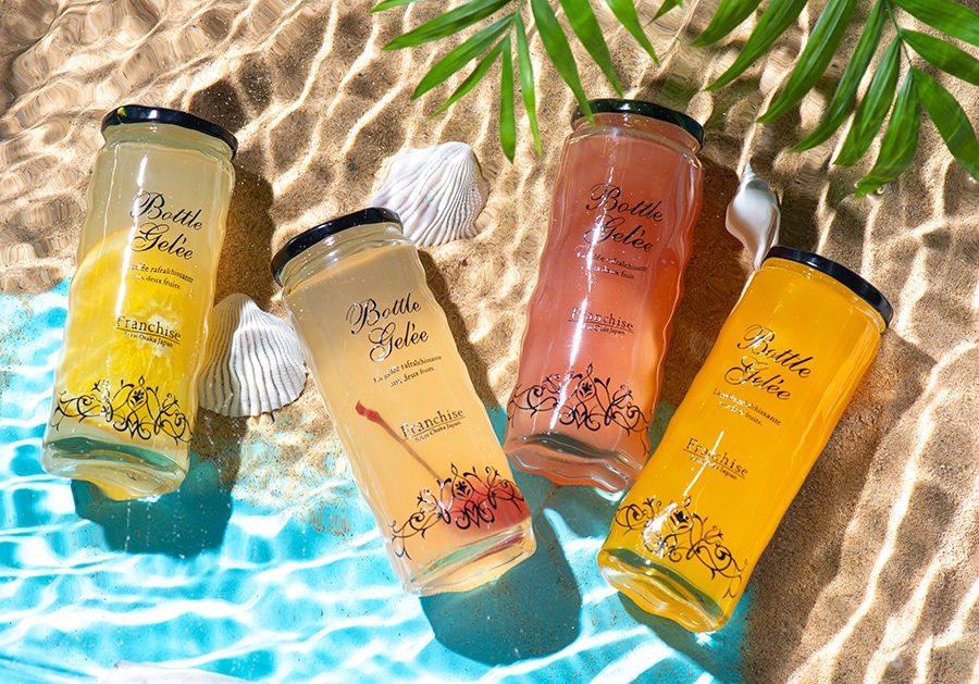 �ڲƵ���������� �ܥȥ른��� �������ꡡ��ޯ��ʥܥȥ��Ӥβ�������ե롼�ĥ��꡼ ���������ߡ�