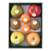 季節の果物詰合(2) 化粧箱入 千疋屋総本店 公式オンラインストア