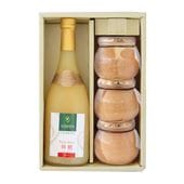 ���Ϥηä� �ץ�ߥ���ե롼�ĥ��塼�����ץ�ߥ��ॸ���꡼3�� �͹�