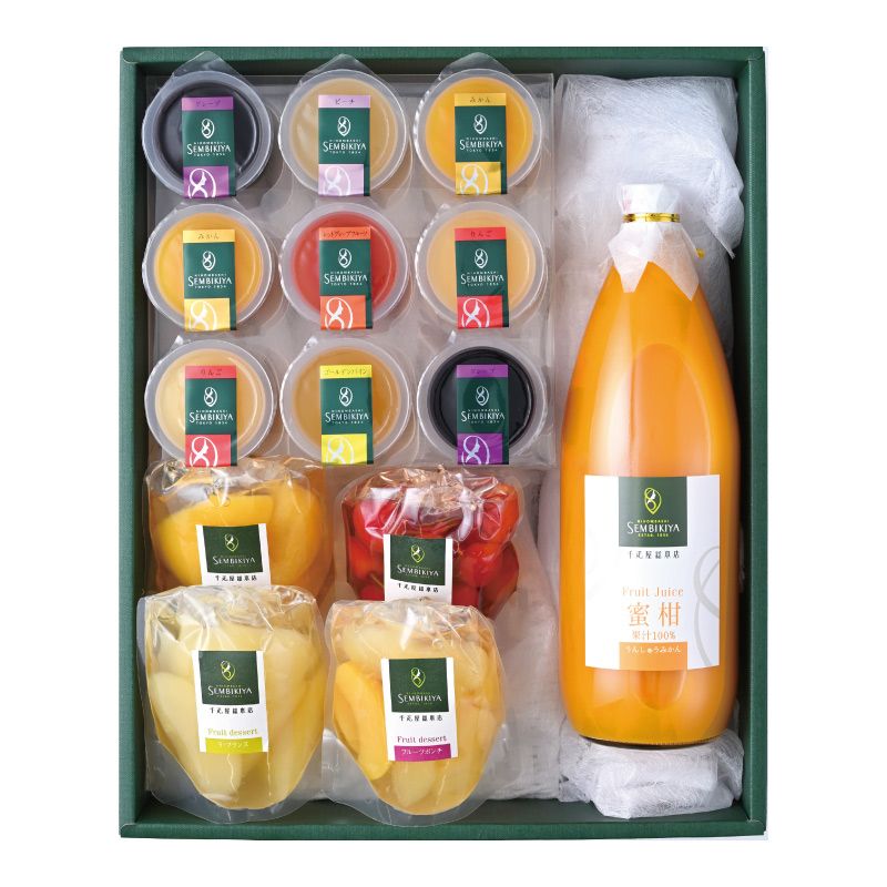 ���塼�����ե롼�ȥ����꡼���ߥ˥ѥå��͹�