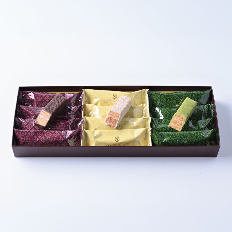 �ߥ�ե����� 12����