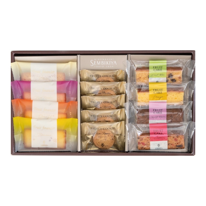 専用【ともりん様】4種セット・1000g×4本と 百花100g H-209】花咲かりん詰合わせ箱20個入り（塩味入り） - 花咲かりん