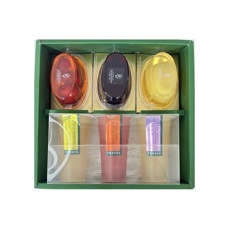 �ե롼�ȥ����꡼���ԥ奢�ե롼�ĥ����꡼�͹�