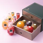 果物 137 TOSHI 期間・数量限定】千疋屋総本店 フルーツアソートセレクション 千疋屋総
