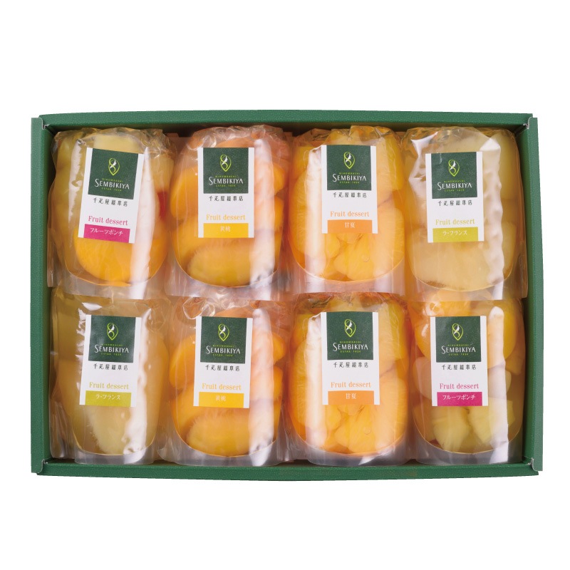 �ե롼�ĥǥ����ȡ��ߥ˥ѥå���8����