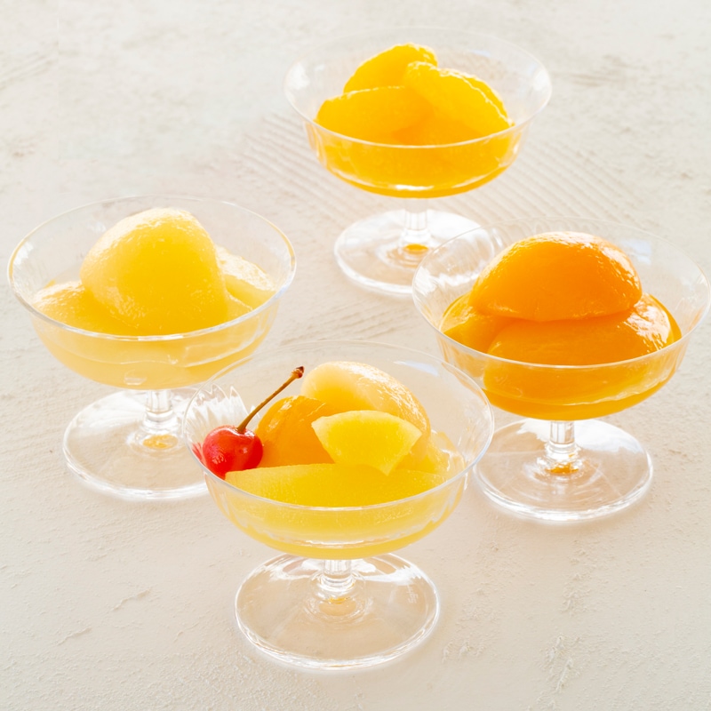 �ե롼�ĥǥ����ȡ��ߥ˥ѥå���4����