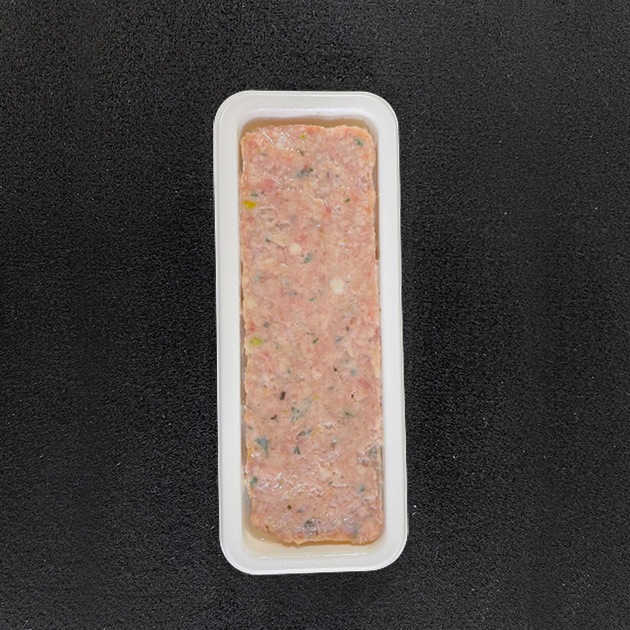 パテドカンパーニュ