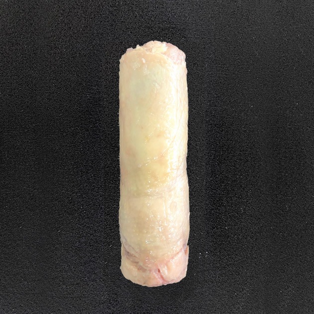 チキンガランティーヌ（フォアグラ）