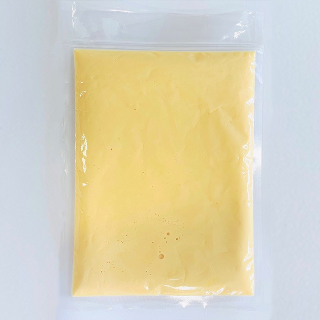 筍　ロワイヤル　（トリュフ風味）