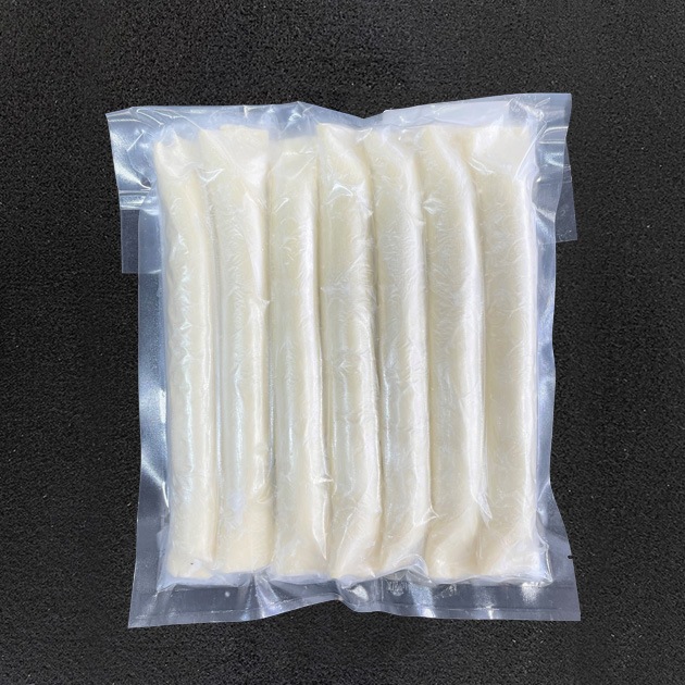 ソーセージパイ