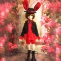 AF2809【kuyin】MSD用洋服7点セット|男の子 セット服(総合)|◆ドール洋服（種類別）