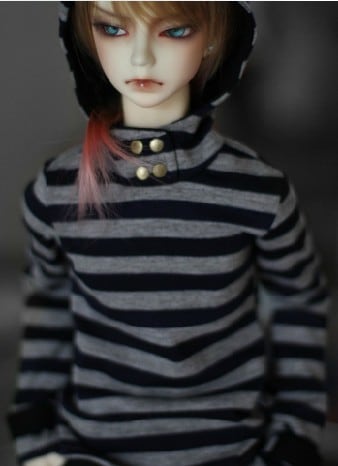 AF2813【TATA】1/3SD13、SD17用コ－ト