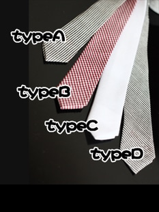 KM0240【TATA】1/3★MSD，SD13,SD17用ネクタイ