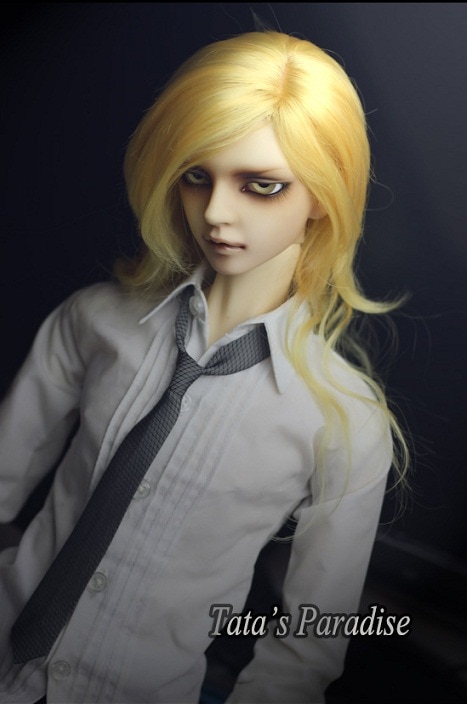 KM0254【TATA】1/3★SD13,SD17用ネクタイ