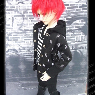 AF2761【kuyin】SD13用コート