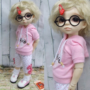 AF2763【kuyin】1/3幼SD、MSD、SD/DD用コート