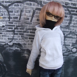 AF2883【kuyin】1/3幼SD、MSD、SD13、SD17用コート