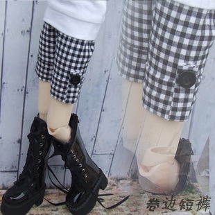 AF2870【kuyin】幼SD～SD17用半 ズボン