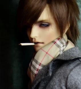 KM0339【TATA】1/3SD/SD13/SD17用煙