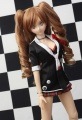 AF2967 【SEN】★DD(L/M)，ＤＤＤＹ用洋服8点セット|女の子 セット服(総合)|◆ドール洋服（種類別）