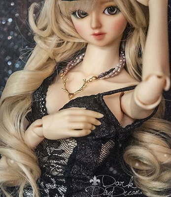 AF2950【TATA】1/3★SD/DD/SD13/SD16兼用キャミソール