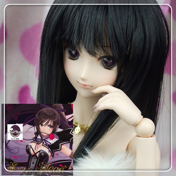 PS-31 【San-Heart】　ドール用レジンアイ（14～24mm）