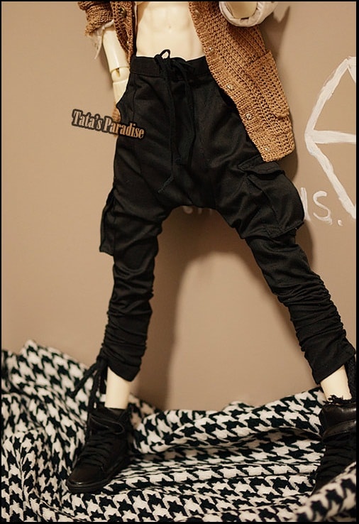 AF2998【TATA】1/3★SD13，SD17用ズボン