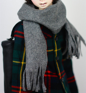 KM0376【TATA】1/3SD13/SD17用マフラ