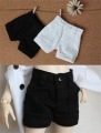 AF3015【TATA】MSD、SD13用半ズボン|ズボン/サロペ|◆ドール洋服（種類別）