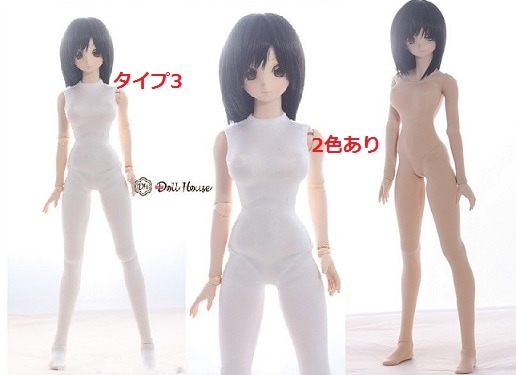 KM0383-3【SEN】色移り防止ボディスーツ（全身,袖なし 2色あり）