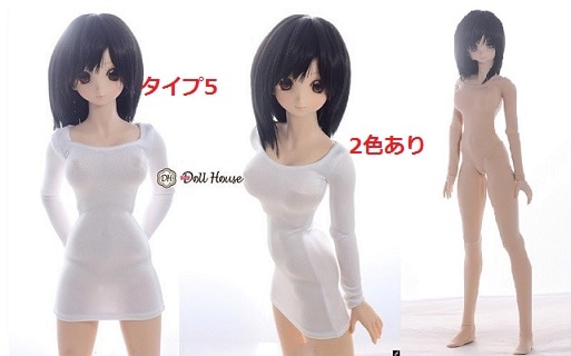 KM0383-5【SEN】色移り防止ボディスーツ（ワンピースタイプ  2色あり）