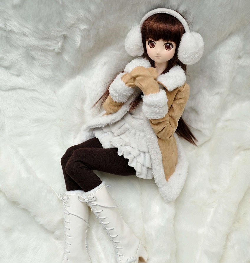 KM0392【SEN】1/3SD,DD用手袋