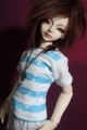 AF3033【TATA】★MSD，SD13，SD17用シャツ|ワンピ/シャツ/ブラウス/セーター|◆ドール洋服（種類別）