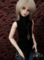 AF3035【TATA】★MSD，SD13，SD17用シャツ|ワンピ/シャツ/ブラウス/セーター|◆ドール洋服（種類別）