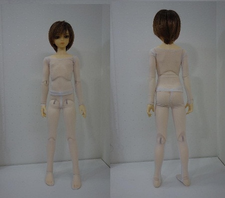 km0399【SEN】1/3★SD13，SD17用色移り防止上下セット