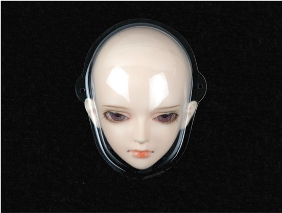 KM0400【SEN】1/3★幼SD/MSD/SD13/SD17用フェイスキャップ
